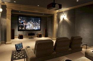 家庭影院买什么牌子好,揭秘热门品牌,助您打造私人影院体验