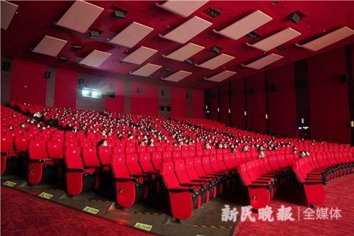 上海 电影院 停业,疫情下的电影行业困境